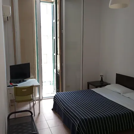 Caravaggio Siracusa 200 Metres From Ortigia Сиракузы