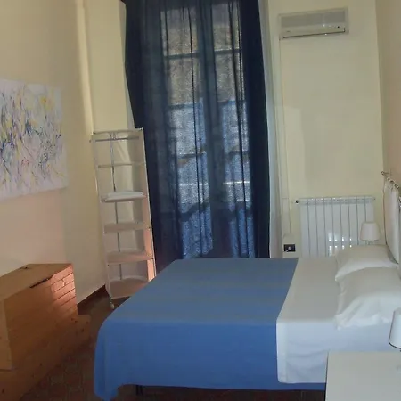 Caravaggio Siracusa 200 Metres From Ortigia Отель типа 