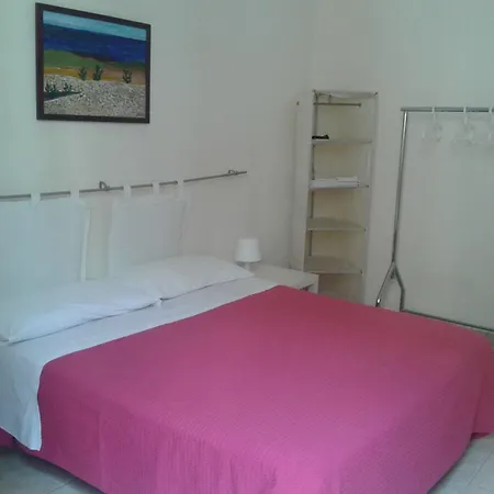 Caravaggio Siracusa 200 Metres From Ortigia Отель типа 