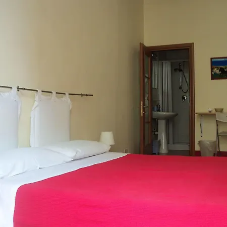 Caravaggio Siracusa 200 Metres From Ortigia 3* Сиракузы