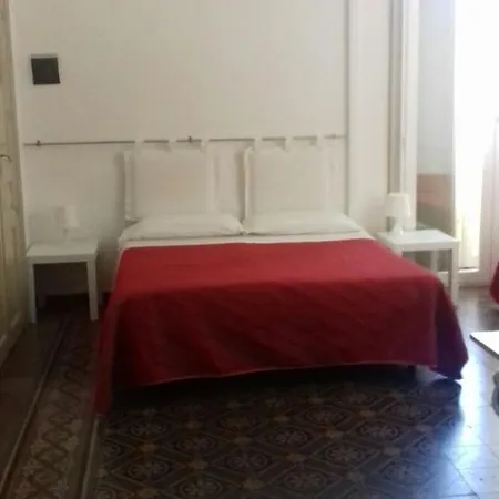 Caravaggio Siracusa 200 Metres From Ortigia 3*
