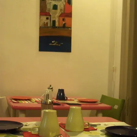לינה וארוחת בוקר Caravaggio Siracusa 200 Metres From Ortigia 3*