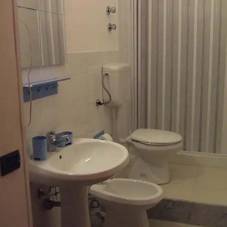 לינה וארוחת בוקר Caravaggio Siracusa 200 Metres From Ortigia